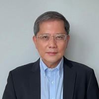 Ministry of Home Affairs Singapore Employee Jwee Teo's profile photo