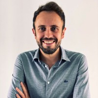 Alongside Employee Pedro Pinho's profile photo