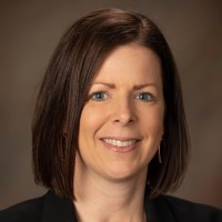 Dairy Farmers of America Employee Kimberly Parks's profile photo