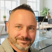 Chad Lang Email & Phone Number