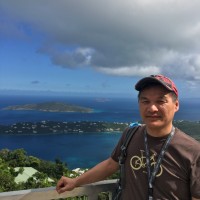 Kenny Wong Email