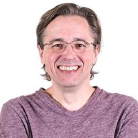 Fastspot Employee Edd Twilbeck's profile photo