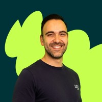Shippit Employee Rob Hango-Zada's profile photo