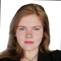 TEKO Employee Valeria Kaliakina's profile photo