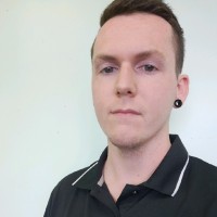 Raytheon Technologies Employee Anthony Sharp's profile photo