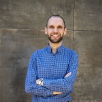 YOUWINd model Employee Pieter Gebraad's profile photo