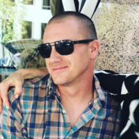 Setson, LLC Employee Seth Jackson's profile photo
