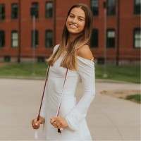 MEDITECH Employee Olivia Mathews's profile photo
