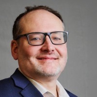 ENTRUST Solutions Group Employee John Rigney's profile photo