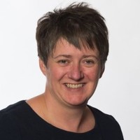 Howmet Aerospace Employee Andrea Such's profile photo