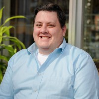 Payment Service Network Employee Jonathan Bray's profile photo