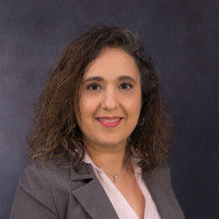 FLOWSERVE CORP Employee Blanca Ramirez's profile photo