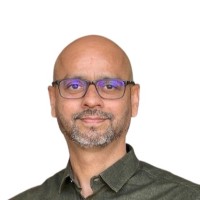 Shrikant Joshi Email