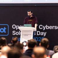 Cyberwise Employee Furkan Turan's profile photo