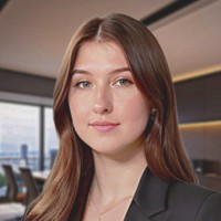 BoomRX Employee Ashlyn Smith's profile photo