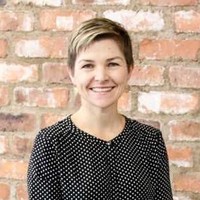 Teraco – A Digital Realty Company Employee Samantha Tudor-Owen's profile photo