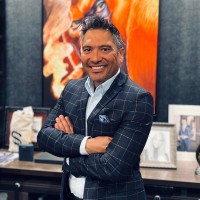 Eric Mendoza Email & Phone Number