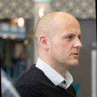 BHA Construction Employee Arthur Bennett's profile photo