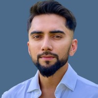 Compass Environmental Employee Ganesh Bhusal's profile photo