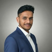 Zackriya Solutions Employee Sujith S's profile photo