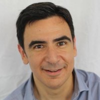 John Vasconcellos