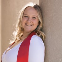 Cincinnati CityBeat Employee Hayley Garr's profile photo