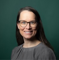 Mehiläinen Employee Katariina Gehrmann's profile photo