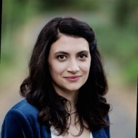 Edwynn Houk Gallery Employee Alexis Dean's profile photo