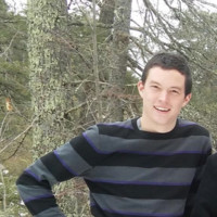 Marshfield Area Ymca Employee Mitchell McNaughton's profile photo