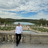 Periferia IT Group Employee Oscar Bermudez Garcia's profile photo