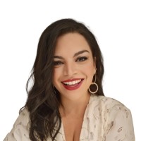 Satori Analytics Employee Eleni Pouliou's profile photo