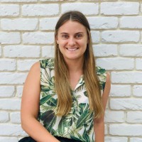 TinyTap Employee Brooke Davis's profile photo