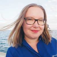 Rosalie McWeeney Email & Phone Number