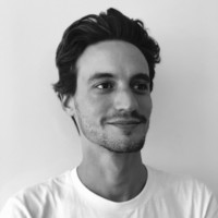 Volum Employee Matthieu Girardeau's profile photo