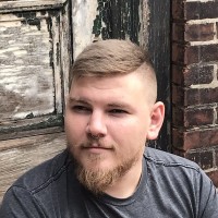 JLL Employee Matt Deegan's profile photo