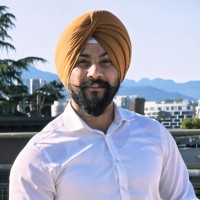 Broadway Subway Project Corporation Employee Simranjit Singh's profile photo