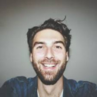 BTC Employee Artem Skorik's profile photo