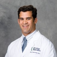 Urology Specialists of the Carolinas Employee Zane Basrawala's profile photo