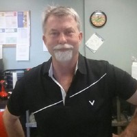 Bob Collins