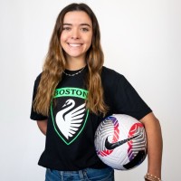 Boston Legacy FC Employee Jordyn Kaplan's profile photo
