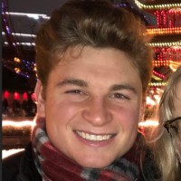 Roomie Employee William Stern's profile photo