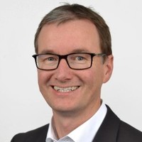 PharmaLex Employee Andreas Mohr's profile photo