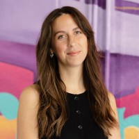 SparkWheel Employee Ali Curbow's profile photo