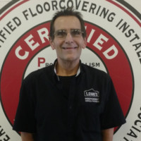 Installation Services L.L.C. Employee Richard Parsons's profile photo