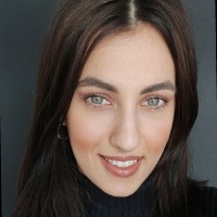 IEK DELTA® Employee Evangelia Tasoula's profile photo