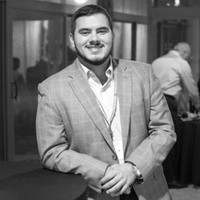 Istueta Roofing Employee Ariel Istueta's profile photo