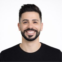 Paramount Commerce Employee Sam Kawsarani's profile photo