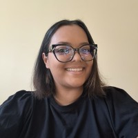 ContentJet Employee Mariann Palacios's profile photo