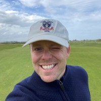Briqpay Employee Björn Widerström's profile photo