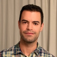The Enhanced Games Employee Alexander Bisignano's profile photo